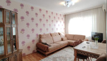 3 otaqlı Köhnə tikili, Satış, Bakı, Xətai