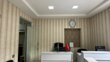2 otaqlı Ofis, Kirayə (aylıq), Bakı, Yasamal, İnşaatçılar
