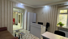 2 otaqlı Ofis, Kirayə (aylıq), Bakı, Yasamal, İnşaatçılar