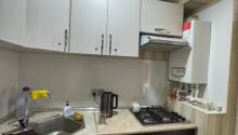 2 otaqlı Ofis, Kirayə (aylıq), Bakı, Yasamal, İnşaatçılar