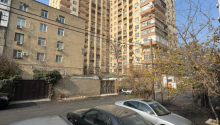 2 otaqlı Ofis, Kirayə (aylıq), Bakı, Yasamal, İnşaatçılar