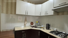 2 otaqlı Ofis, Kirayə (aylıq), Bakı, Yasamal, İnşaatçılar