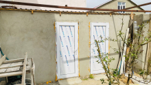 4 otaqlı Villa / Həyət evi, Satış, Bakı