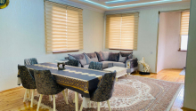 4 otaqlı Villa / Həyət evi, Satış, Bakı