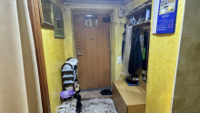 3 otaqlı Köhnə tikili, Satış, Bakı, Xətai
