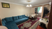 3 otaqlı Köhnə tikili, Satış, Bakı, Xətai