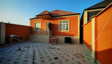 3 otaqlı Villa / Həyət evi, Satış, Bakı, Sabunçu, Koroğlu
