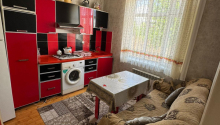 4 otaqlı Villa / Həyət evi, Satış, Bakı, Xətai, Həzi Aslanov