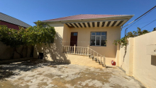 4 otaqlı Villa / Həyət evi, Satış, Bakı, Xətai, Həzi Aslanov