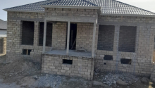 4 otaqlı Villa / Həyət evi, Satış, Bakı, Xəzər, Koroğlu
