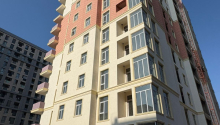 3 otaqlı Yeni tikili, Satış, Bakı, Xətai, Həzi Aslanov