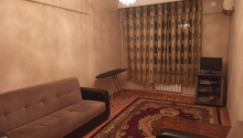 2 otaqlı Yeni tikili, Satış, Bakı, Yasamal