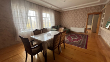 4 otaqlı Villa / Həyət evi, Satış, Bakı, Sabunçu, Koroğlu