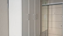 2 otaqlı Yeni tikili, Satış, Bakı, Nəsimi, 28 may