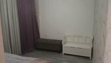 2 otaqlı Yeni tikili, Satış, Bakı, Nəsimi, 28 may