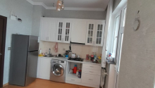 2 otaqlı Yeni tikili, Kirayə (aylıq), Xırdalan