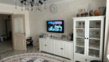 3 otaqlı Yeni tikili, Satış, Bakı, Nəsimi