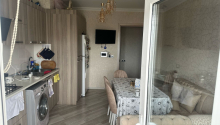 3 otaqlı Yeni tikili, Satış, Bakı, Nəsimi