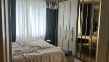 3 otaqlı Yeni tikili, Satış, Bakı, Nəsimi