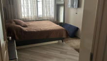 3 otaqlı Yeni tikili, Satış, Bakı, Nəsimi