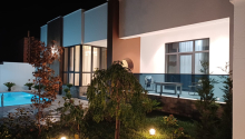 4 otaqlı Bağ evləri, Satış, Bakı, Xəzər, Koroğlu
