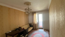 2 otaqlı Köhnə tikili, Satış, Bakı, Xətai