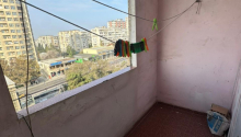 2 otaqlı Köhnə tikili, Satış, Bakı, Xətai