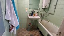 2 otaqlı Köhnə tikili, Satış, Bakı, Xətai
