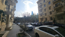 3 otaqlı Obyekt, Satış, Bakı, Səbail, İçəri şəhər