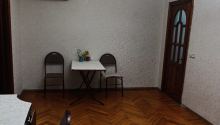 2 otaqlı Köhnə tikili, Kirayə (aylıq), Bakı, Yasamal, İnşaatçılar