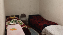 2 otaqlı Köhnə tikili, Kirayə (aylıq), Bakı, Yasamal, İnşaatçılar