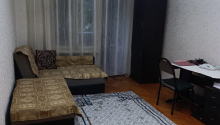 2 otaqlı Köhnə tikili