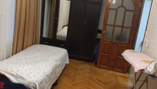2 otaqlı Köhnə tikili, Kirayə (aylıq), Bakı, Yasamal, İnşaatçılar