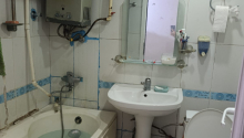 2 otaqlı Köhnə tikili, Kirayə (aylıq), Bakı, Yasamal, İnşaatçılar