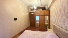 4 otaqlı Yeni tikili, Satış, Bakı, Yasamal, Nizami