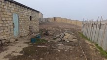 50 sot Torpaq, Satış, Bakı, Sabunçu, Koroğlu