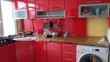 2 otaqlı Villa / Həyət evi