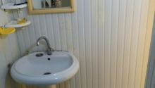 2 otaqlı Villa / Həyət evi, Kirayə (aylıq), Bakı, Yasamal, İnşaatçılar