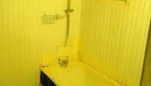 2 otaqlı Villa / Həyət evi, Kirayə (aylıq), Bakı, Yasamal, İnşaatçılar
