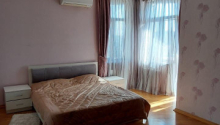 3 otaqlı Yeni tikili, Kirayə (aylıq), Bakı, Yasamal, Elmlər Akademiyası