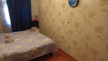2 otaqlı Köhnə tikili, Satış, Bakı, Yasamal, İnşaatçılar