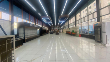 1 otaqlı Obyekt, Kirayə (aylıq), Bakı, Xətai, Həzi Aslanov