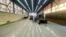 1 otaqlı Obyekt, Kirayə (aylıq), Bakı, Xətai, Həzi Aslanov
