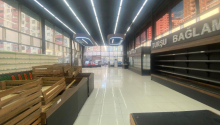 1 otaqlı Obyekt, Kirayə (aylıq), Bakı, Xətai, Həzi Aslanov