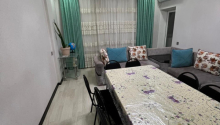 2 otaqlı Yeni tikili, Satış, Abşeron