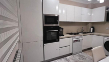 3 otaqlı Köhnə tikili, Satış, Bakı, Səbail, İçəri şəhər