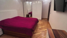 3 otaqlı Köhnə tikili, Satış, Bakı, Səbail, İçəri şəhər