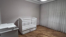 3 otaqlı Köhnə tikili, Satış, Bakı, Səbail, İçəri şəhər