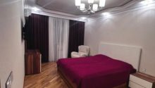 3 otaqlı Köhnə tikili, Satış, Bakı, Səbail, İçəri şəhər