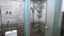 3 otaqlı Köhnə tikili, Satış, Bakı, Səbail, İçəri şəhər